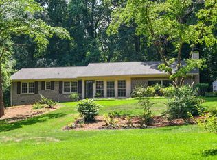 1405 Maple Dr SW, Lilburn, GA 30047
