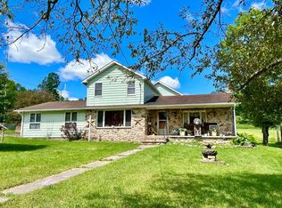 71 Wolf Run Rd, Wellsboro, PA 16901