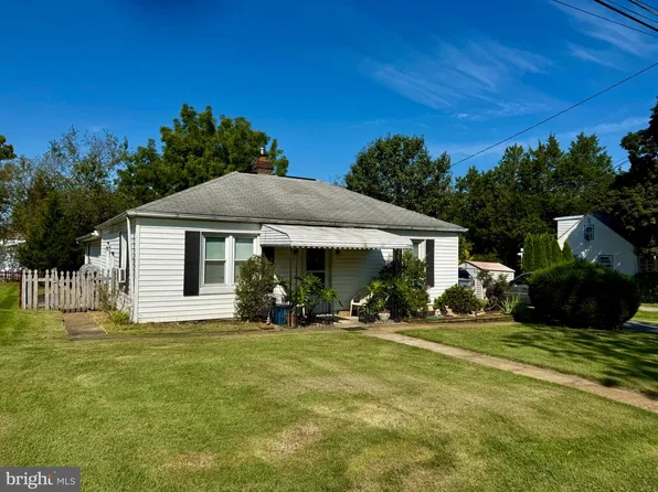 506 Lee Dr, Baltimore, MD 21228
