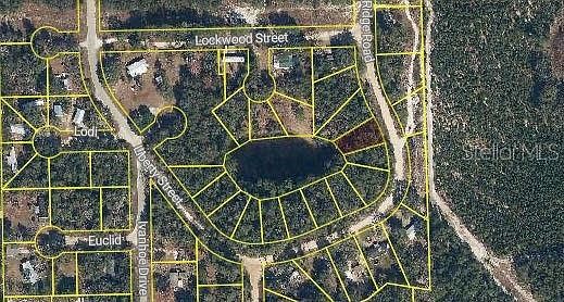 2nd image of 323 Ridge Rd Lot 17