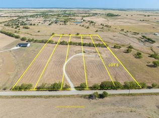 12890 Pruett Rd Lot 5, Krum, TX 76249