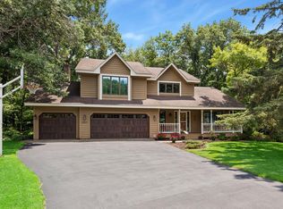 13437 Georgia Cir, Apple Valley, MN 55124