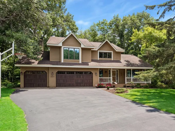 13437 Georgia Cir, Apple Valley, MN 55124