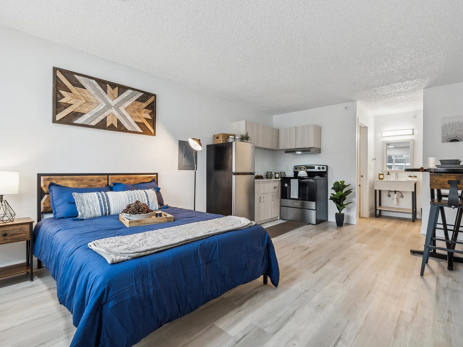 Cascade Ridge Apartments — Photo 3