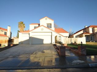 37336 Laramie St, Palmdale, CA 93552
