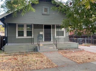 1319 W Park St, Stockton, CA 95203