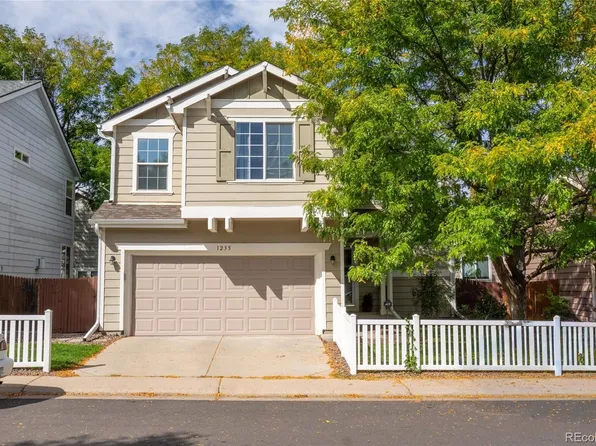 1235 S Beeler Street, Denver, CO 80247