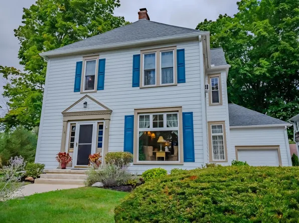 718 W Spencer Ave, Marion, IN 46952