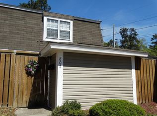 805 Vancouver Dr, North Augusta, SC 29841