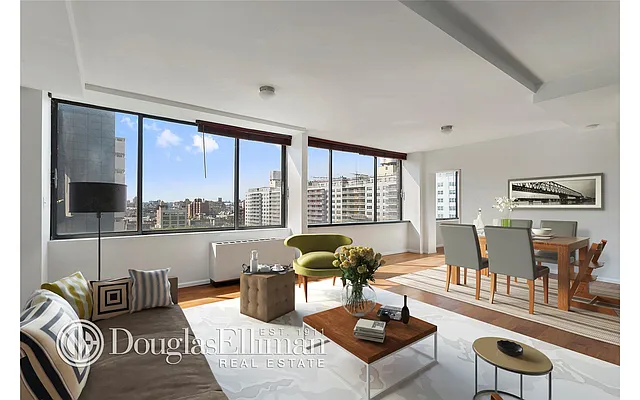 Sold by Douglas Elliman | media 8