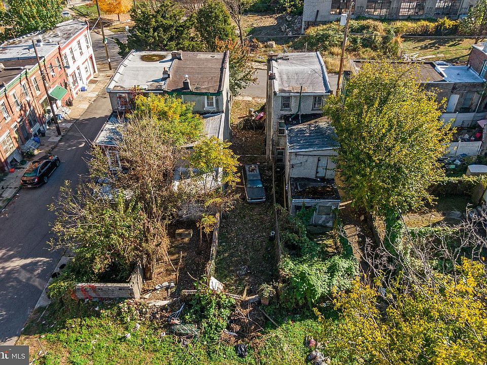 2nd image of 317 E Armat St