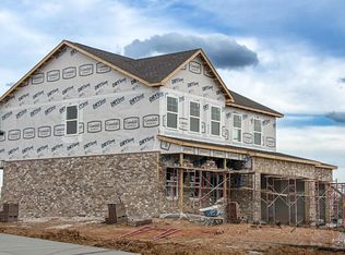 1047 Bluestem Rd Lot 1035, Columbia, TN 38401