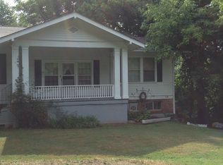 13 Sayles Rd, Asheville, NC 28803