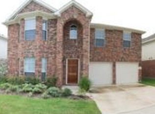 9011 N Ferndale Place Dr, Houston, TX 77064