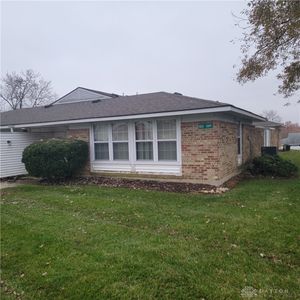 5821 Troy Villa Blvd, Dayton, OH, 45424