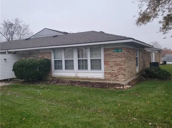 5821 Troy Villa Blvd, Dayton, OH 45424