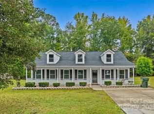 740 Morningside Dr, Rock Hill, SC 29730