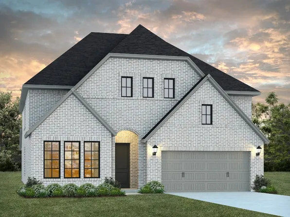 1270 Manfreda St, Prosper, TX 75078