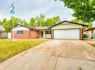 5136 NW 20th St, Oklahoma City, OK 73127