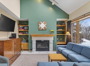 Highridge, Killington, VT 05751