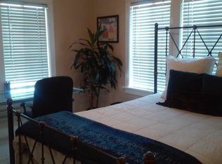 4001 W 22nd Pl UNIT 1, Los Angeles, CA 90018