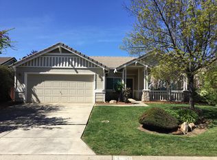 3439 Alyssum Cir, El Dorado Hills, CA