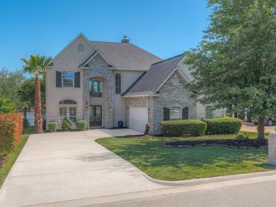 12393 Longmire Cv, Conroe, TX, 77304