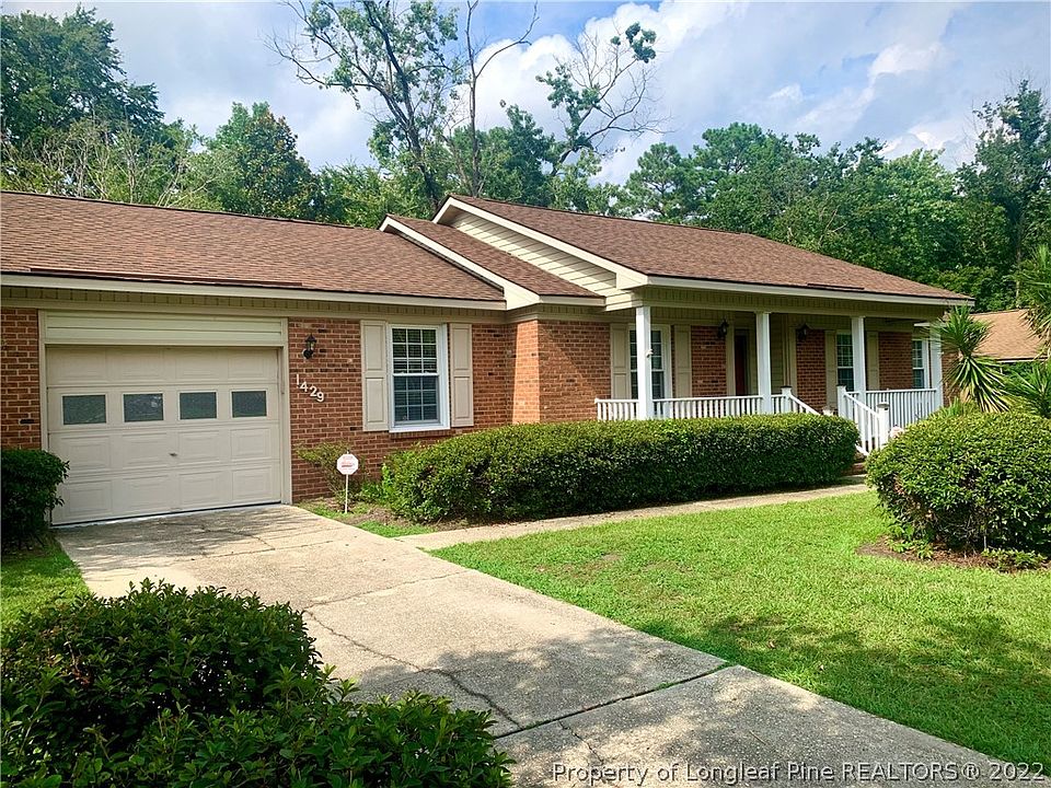 1429 Blairwood Dr, Fayetteville, NC 28304 Zillow