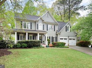 1328 Kingsbury Ct, Powder Springs, GA 30127