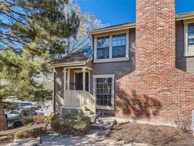 2052 S Helena Street  Unit A, Aurora, CO, 80013