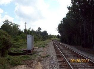 1621 Jodie Parker Rd, Ozark, AL 36360