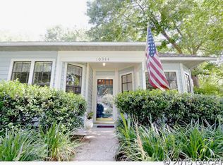 10944 NW 32nd Pl, Gainesville, FL 32606