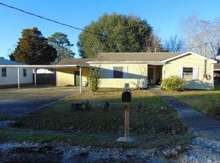 660 Mustang St, Sulphur, LA 70663