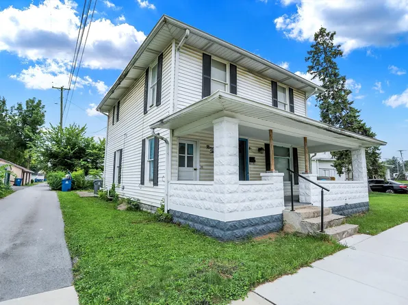 939 Mulberry St, Noblesville, IN 46060