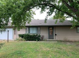107 W Nebraska St, Crofton, NE 68730