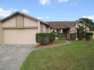 2115 Pimlico St, Orlando, FL 32822