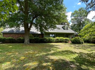 232 Lakeside Dr, Aiken, SC 29803