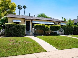 225-27 E 6th Ave, Escondido, CA 92025