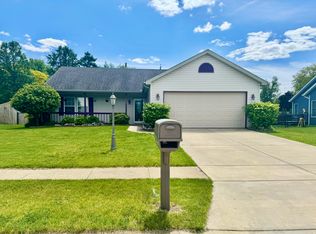 707 Wesley Rd, Kouts, IN 46347