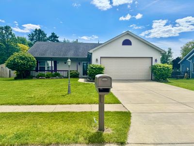 707 Wesley Rd, Kouts, IN, 46347