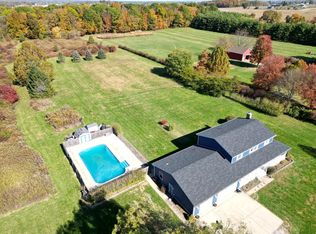 1682 Carroll Eastern Rd NW, Lancaster, OH 43130