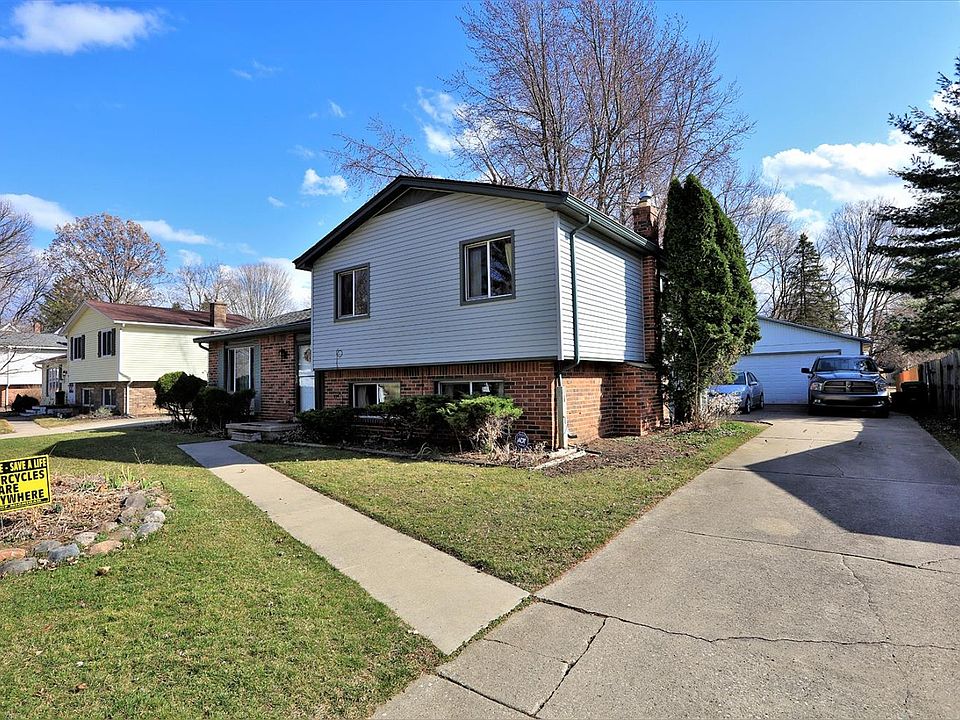 413 Greentree Ln, Milan, MI 48160 Zillow