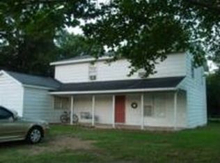105 Kennedy St, Haskell, AR 72015
