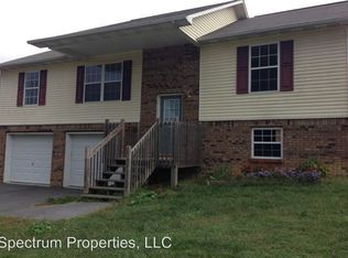 408 Humane Way, Newport, TN 37821