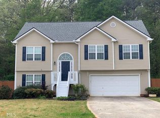 506 Chelsey Ct, Bethlehem, GA 30620