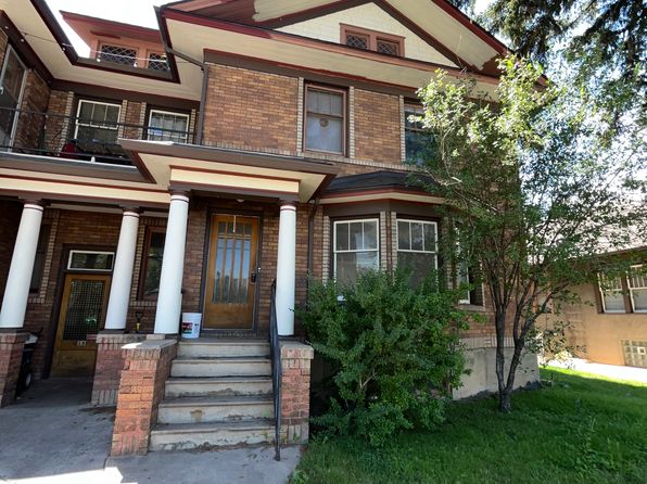 816 Ivinson Ave #816
