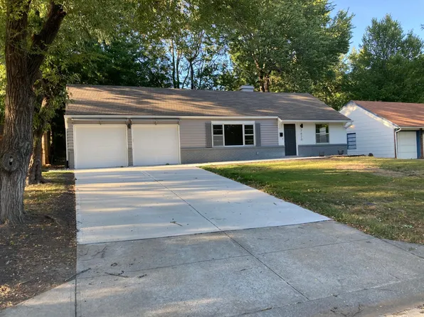 7620 High Dr, Prairie Village, KS 66208