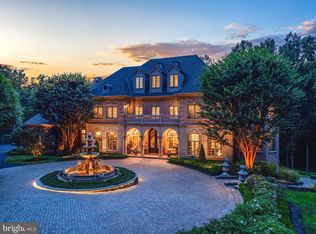 9120 Mine Run Dr, Great Falls, VA 22066