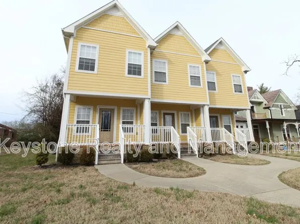 111 Marion St, Clarksville, TN 37040