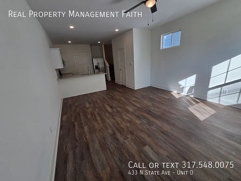 433 N State Ave #D — Photo 10